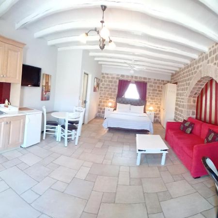 Myral Guesthouse Нафплион Екстериор снимка