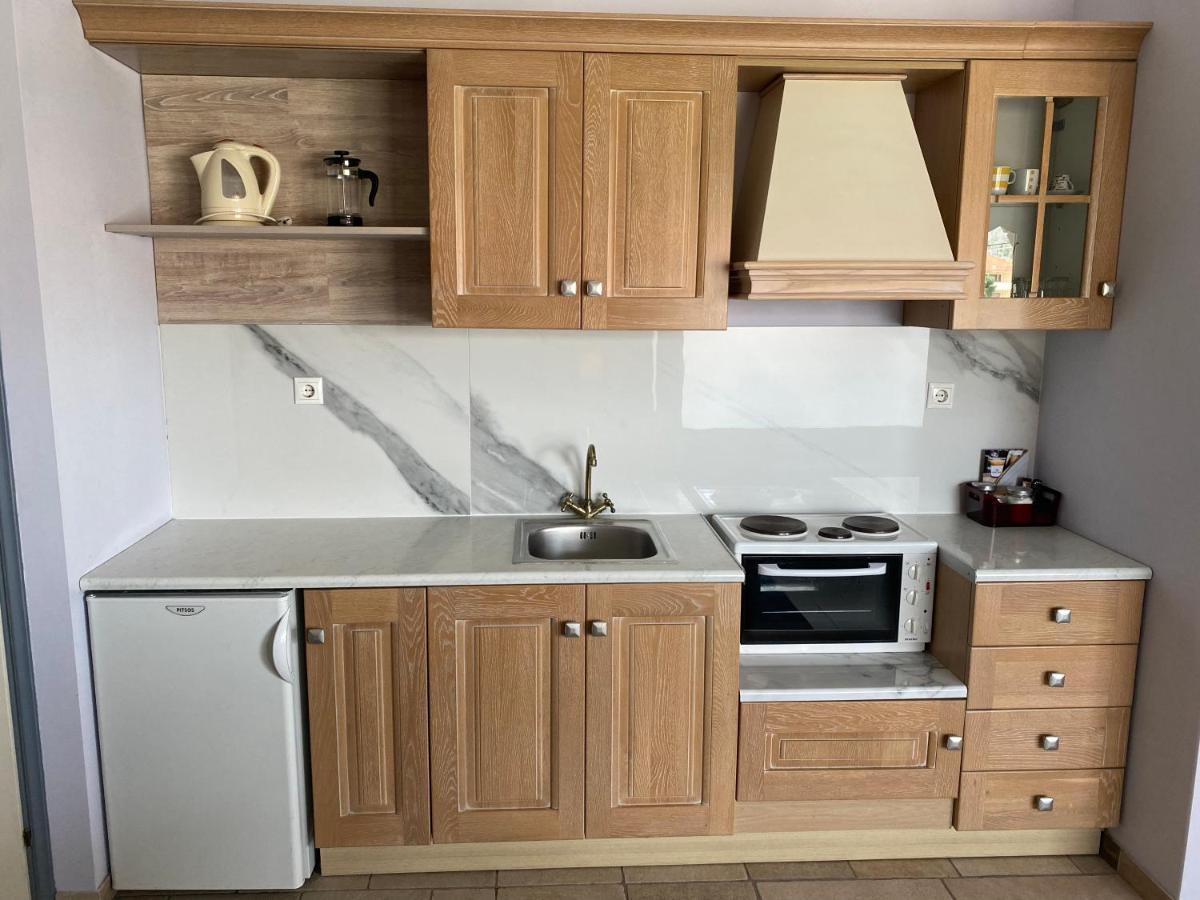 Myral Guesthouse Нафплион Екстериор снимка