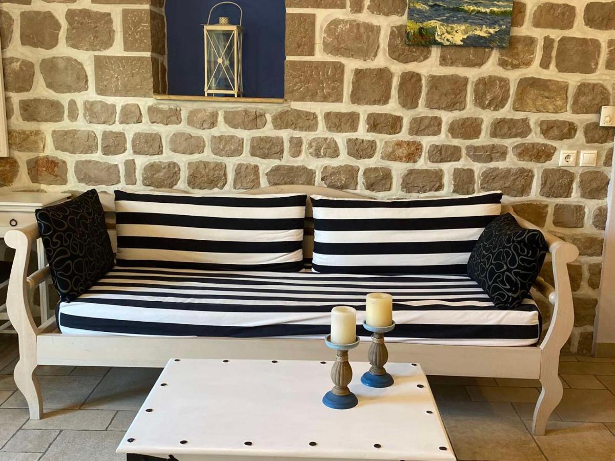 Myral Guesthouse Нафплион Екстериор снимка