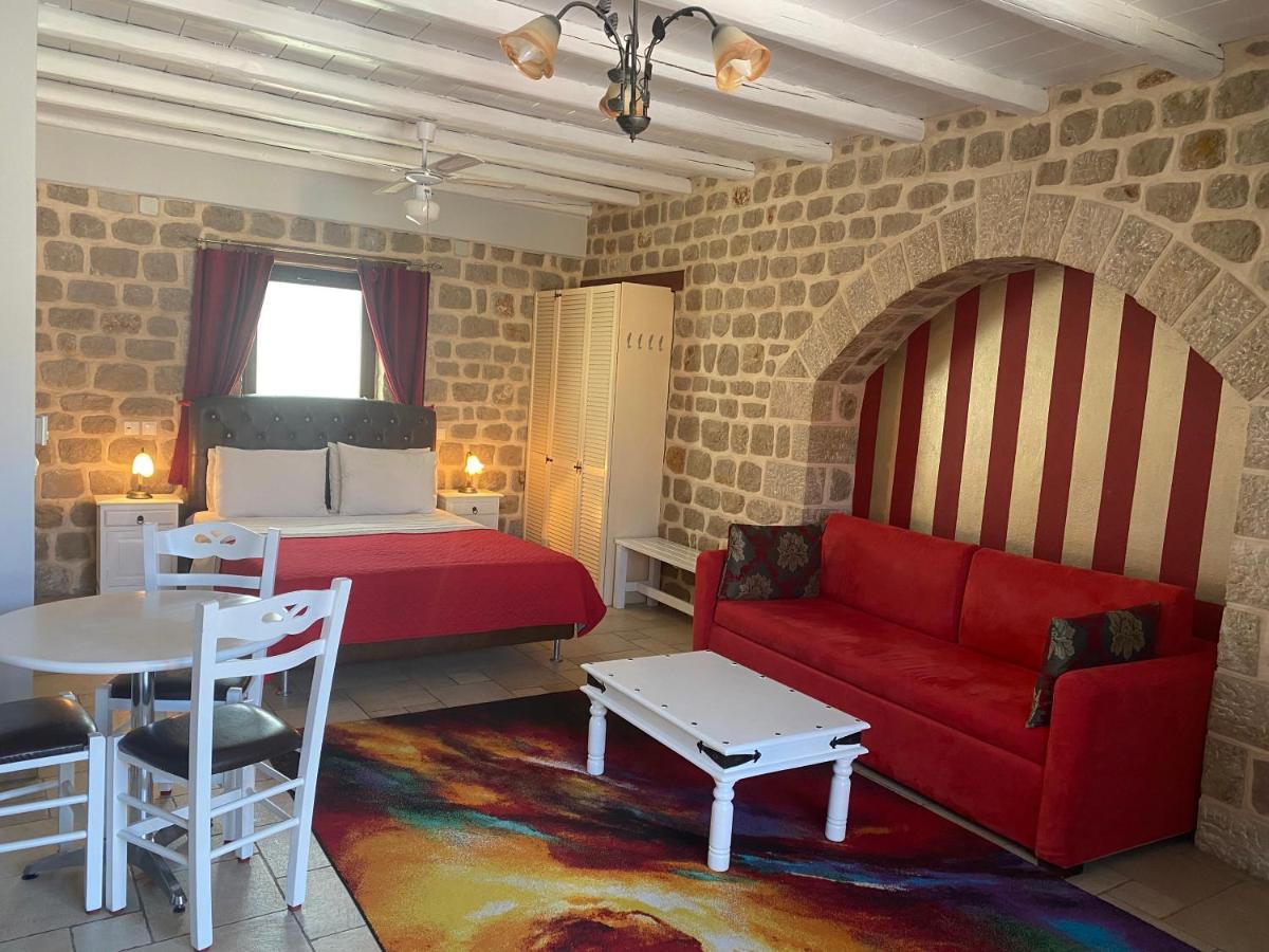 Myral Guesthouse Нафплион Екстериор снимка