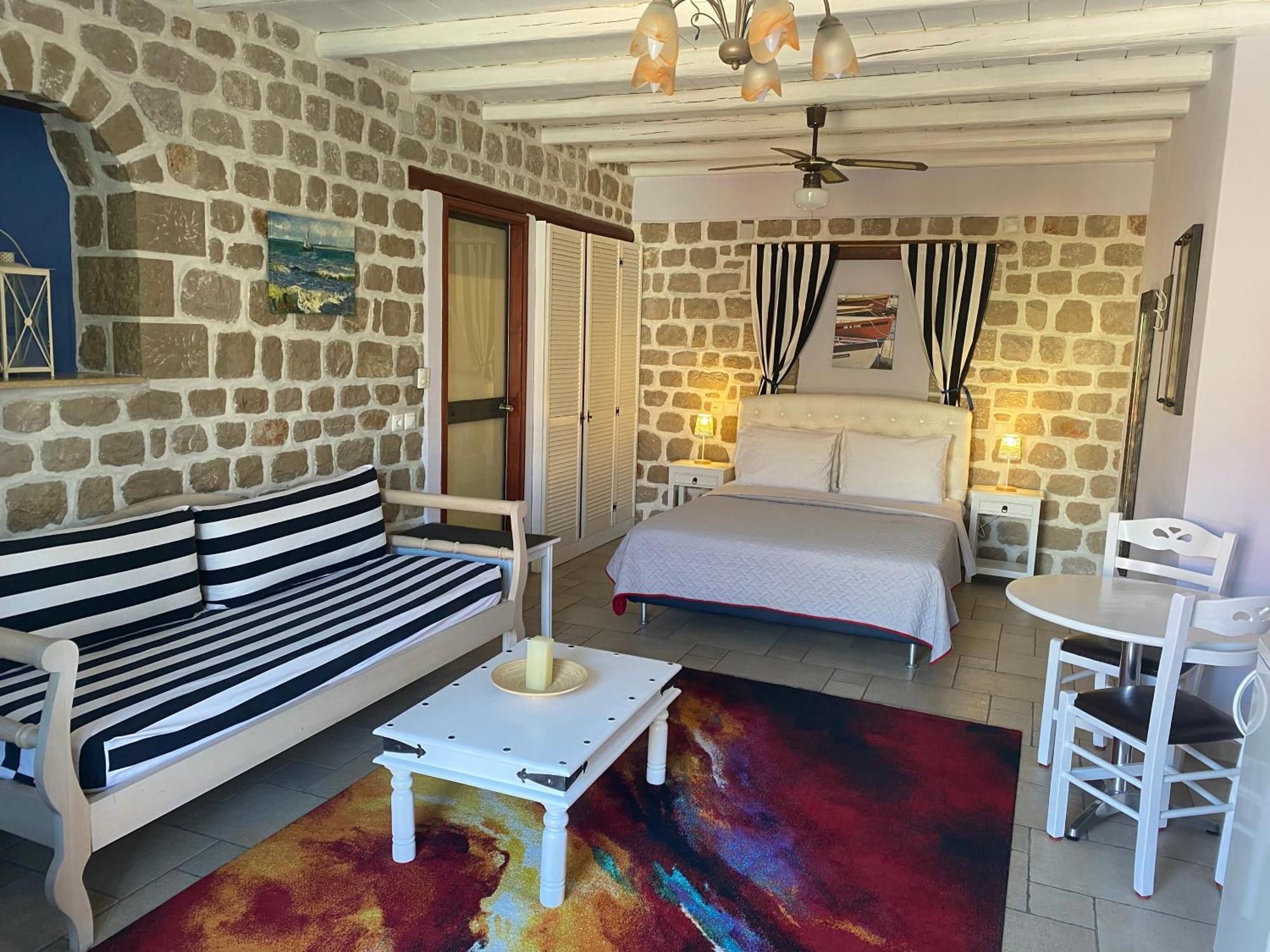 Myral Guesthouse Нафплион Екстериор снимка