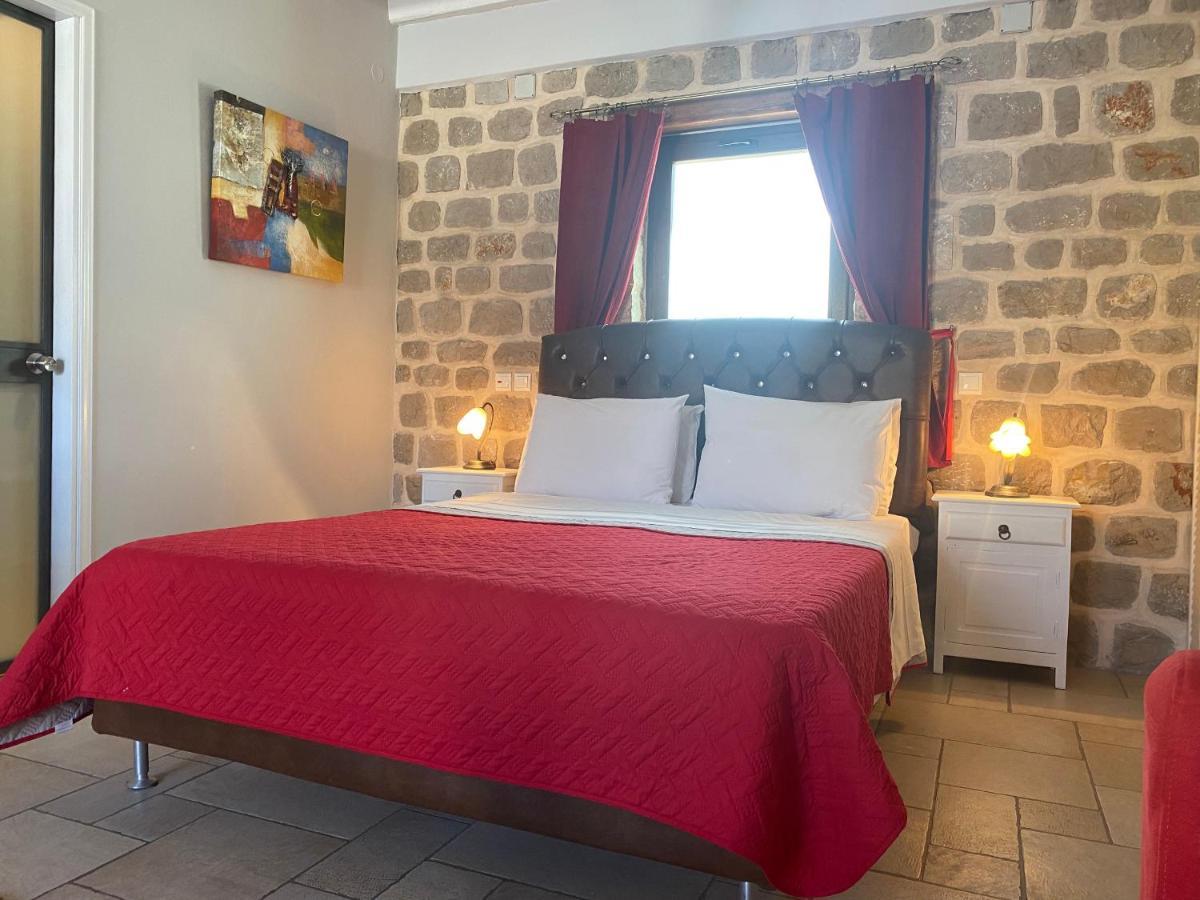 Myral Guesthouse Нафплион Екстериор снимка