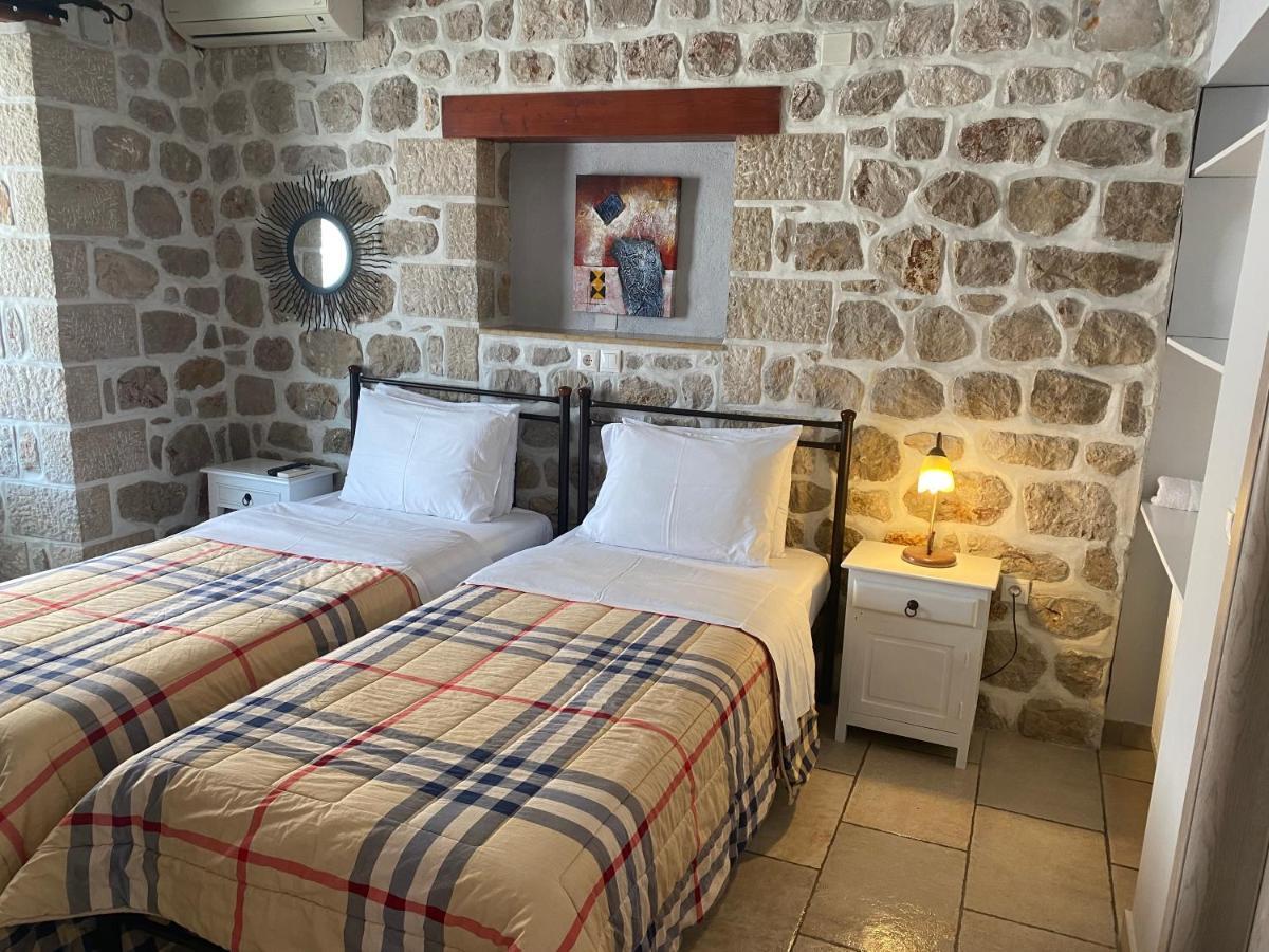 Myral Guesthouse Нафплион Екстериор снимка