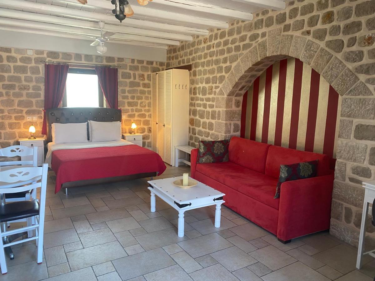 Myral Guesthouse Нафплион Екстериор снимка