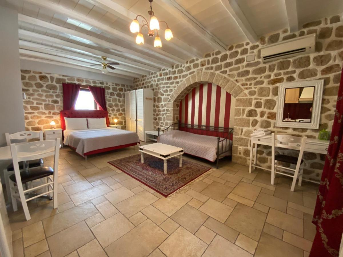 Myral Guesthouse Нафплион Екстериор снимка