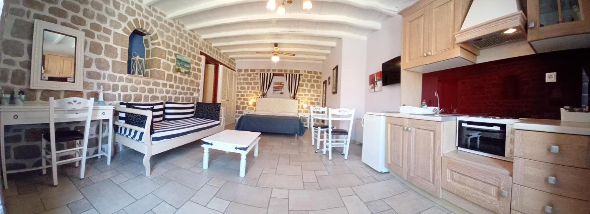 Myral Guesthouse Нафплион Екстериор снимка