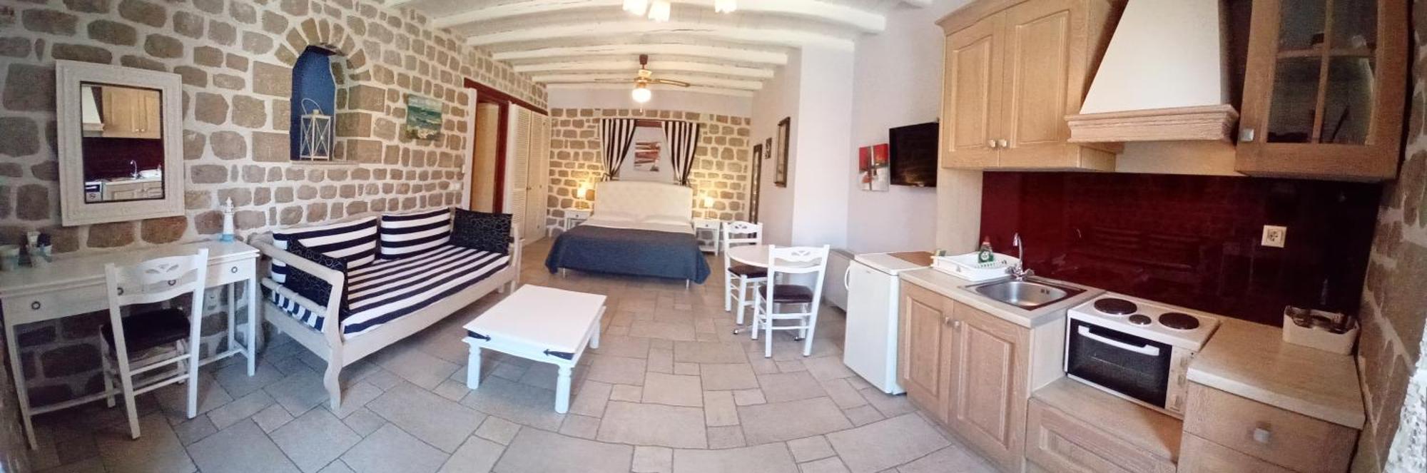 Myral Guesthouse Нафплион Екстериор снимка