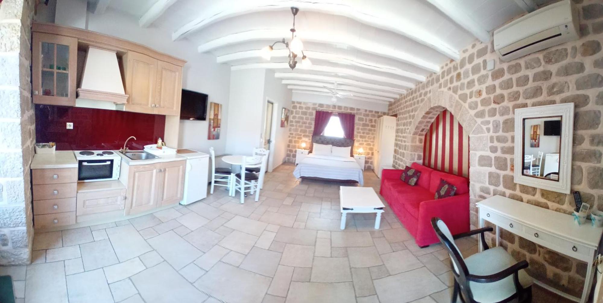 Myral Guesthouse Нафплион Екстериор снимка