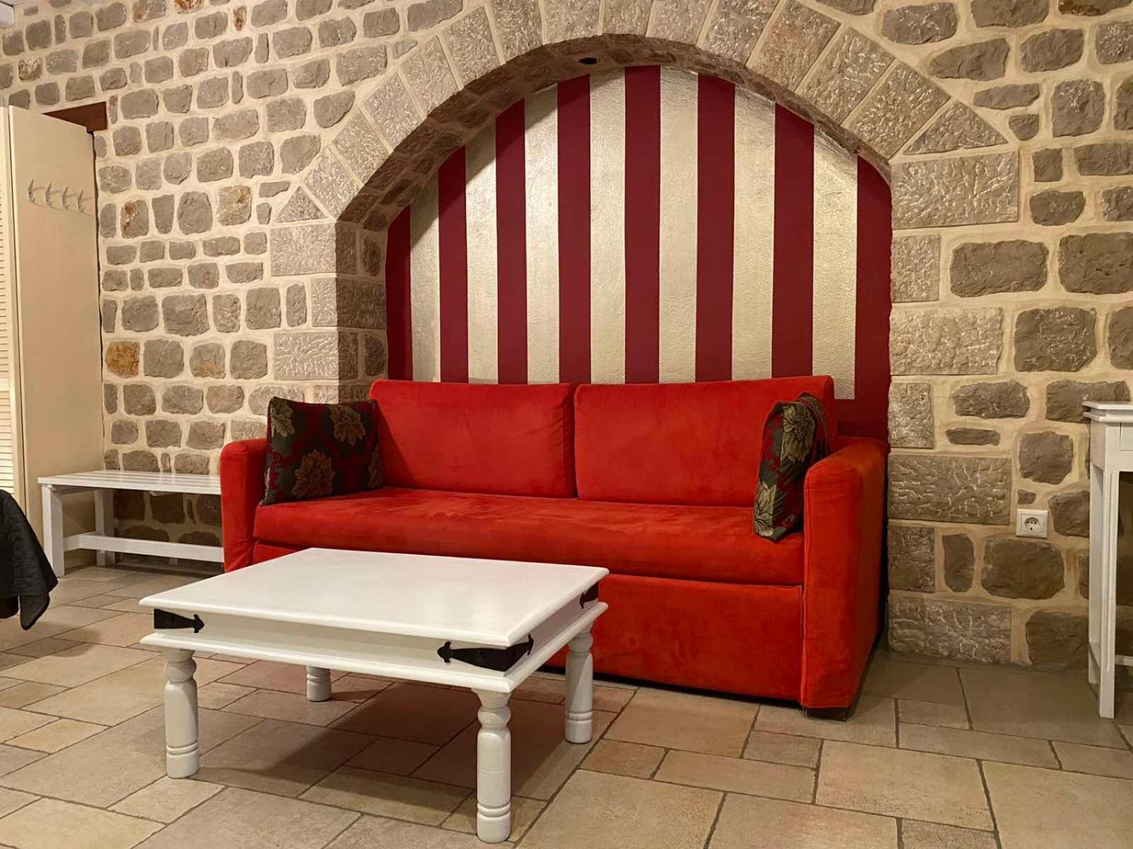 Myral Guesthouse Нафплион Екстериор снимка